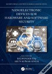Capa do artigo Nanoelectronic Devices For Hardware And Software Security