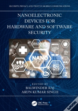 Capa do artigo Nanoelectronic Devices For Hardware And Software Security