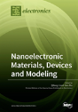Nanoelectronic Materials, Devices And Modeling - Preview