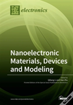 Capa do artigo Nanoelectronic Materials, Devices And Modeling