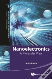 Capa do artigo Nanoelectronics: A Molecular View