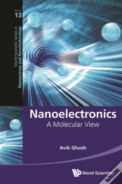 Capa do artigo Nanoelectronics: A Molecular View