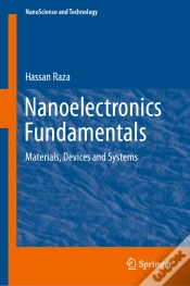 Capa do artigo Nanoelectronics Fundamentals