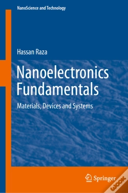 Capa do artigo Nanoelectronics Fundamentals