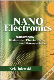 Capa do artigo Nanoelectronics: Nanowires, Molecular Electronics, And Nanodevices