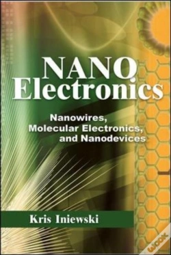 Capa do artigo Nanoelectronics: Nanowires, Molecular Electronics, And Nanodevices