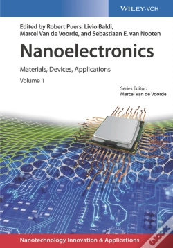 Capa do artigo Nanoelectronics
