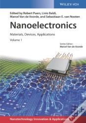 Capa do artigo Nanoelectronics