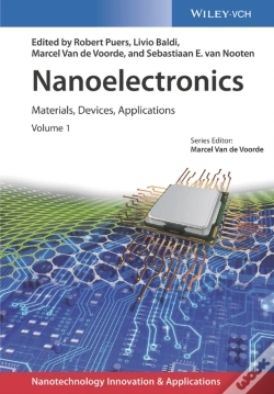Capa do artigo Nanoelectronics