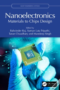 Capa do artigo Nanoelectronics