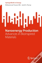 Nanoenergy Production