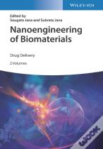 Nanoengineering Of Biomaterials