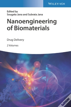 Capa do artigo Nanoengineering Of Biomaterials