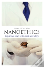 Nanoethics