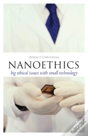 Capa do artigo Nanoethics
