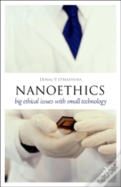 Capa do artigo Nanoethics