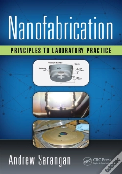 Capa do artigo Nanofabrication
