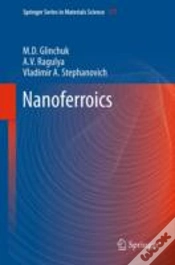 Capa do artigo Nanoferroics