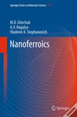 Capa do artigo Nanoferroics