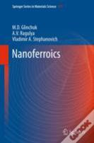 Nanoferroics