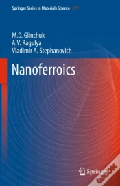 Capa do artigo Nanoferroics