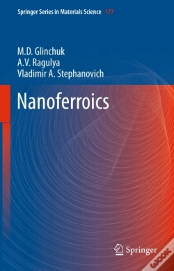 Capa do artigo Nanoferroics