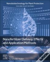 Nanofertilizer Delivery, Effects And Application Methods