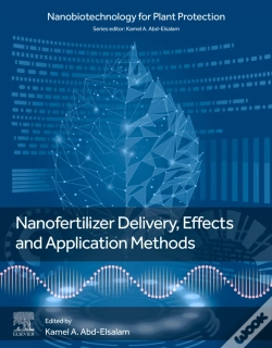 Capa do artigo Nanofertilizer Delivery, Effects And Application Methods