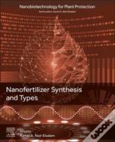 Nanofertilizer Synthesis: Methods And Types