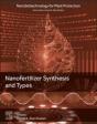Nanofertilizer Synthesis: Methods And Types - Preview
