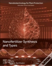 Capa do artigo Nanofertilizer Synthesis: Methods And Types