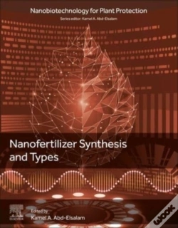 Capa do artigo Nanofertilizer Synthesis: Methods And Types