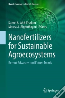 Capa do artigo Nanofertilizers For Sustainable Agroecosystems