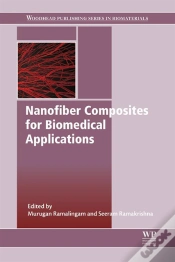 Capa do artigo Nanofiber Composites For Biomedical Applications