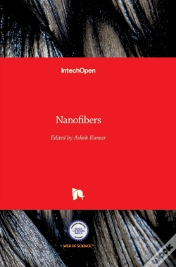 Capa do artigo Nanofibers