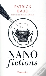 Capa do artigo Nanofictions