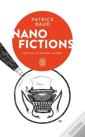Capa do artigo Nanofictions