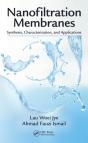 Nanofiltration Membranes - Preview