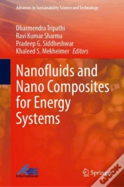 Capa do artigo Nanofluids And Nano Composites For Energy Systems