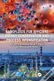 Capa do artigo Nanofluids For Efficient Energy Conservation And Process Intensification