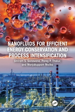 Capa do artigo Nanofluids For Efficient Energy Conservation And Process Intensification