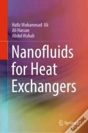Capa do artigo Nanofluids For Heat Exchangers