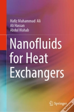 Capa do artigo Nanofluids For Heat Exchangers