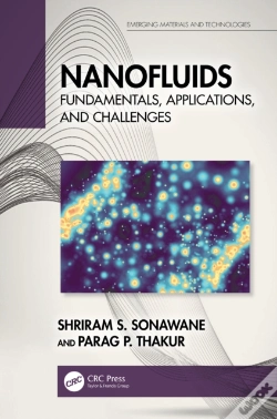 Capa do artigo Nanofluids