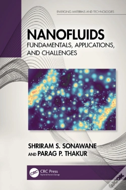 Capa do artigo Nanofluids