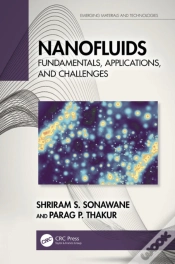 Capa do artigo Nanofluids