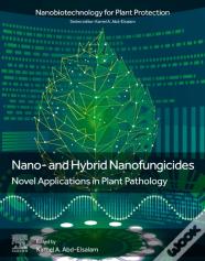 Nanofungicides