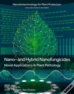 Capa do artigo Nanofungicides