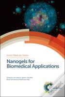 Nanogels For Biomedical Applications