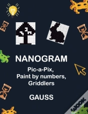 Capa do artigo Nanogram